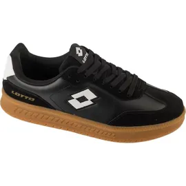 lotto STYLECODE: 2401070U MAKERA - Schwarz 38