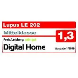 Lupus LE 202