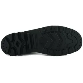 Palladium Pampa Hi Dare Unisex Schwarz 47