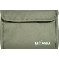 Tatonka Passport Safe RFID Block - Reisebörse/Reisepasshülle mit RFID-Blocker