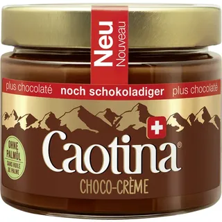 Caotina Creme Chocolat 300G