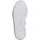 adidas Courtblock Damen Cloud White/Core Black/Silver Metallic 40