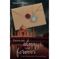 Epubli Never say Always and Forever: