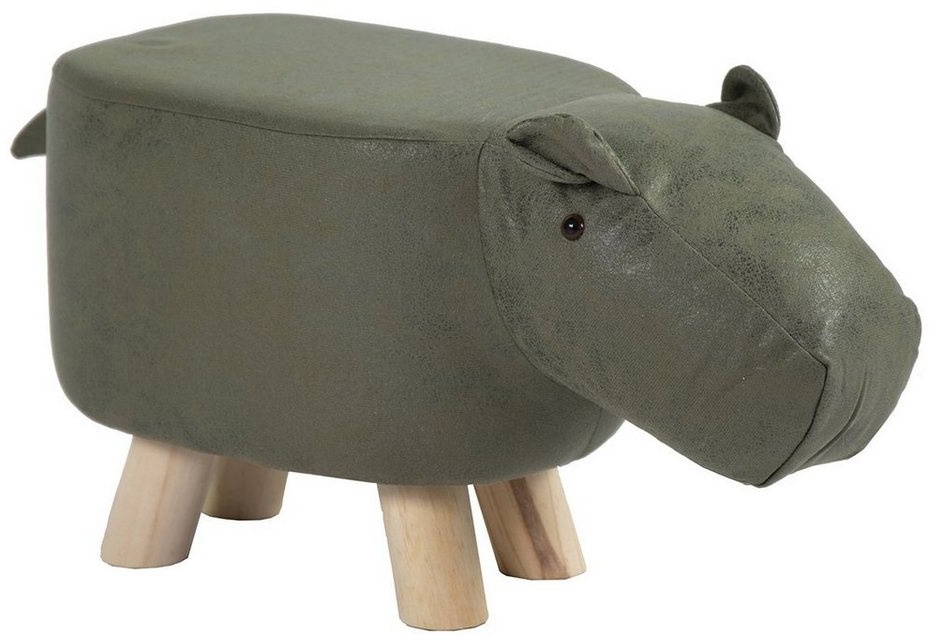 tierhocker hippo