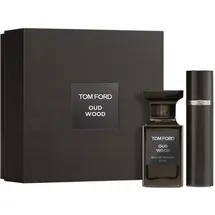 Tom Ford Oud Wood Eau de Parfum 50 ml + Eau de Parfum 10 ml Geschenkset