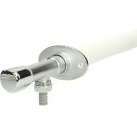 Schell Polar II Rohrbelüfter 1/2 Zoll matt