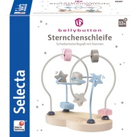 Schmidt Spiele Selecta Sternchenschleife (64019)