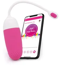 Magic Motion Vini App