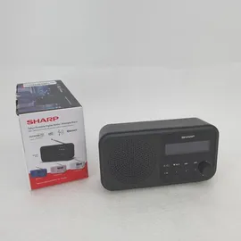Sharp DR-P420 midnight black