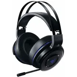 Razer Thresher für PS4 - Wireless/Wired PS4 Gaming-Headset - Schwarz