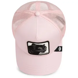 Goorin Bros. Trucker Cap Panther Blush rosa One Size