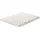 GRUND Badteppich Caffi Beige 50 x 60 cm