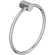 Kludi VELA R Handtuchring Chrom 5897805