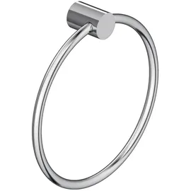 Kludi VELA R Handtuchring Chrom 5897805