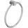 Kludi VELA R Handtuchring Chrom 5897805