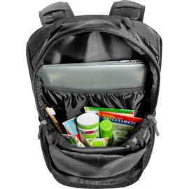 Tatonka Great Escape 60+15 Wanderrucksack 64 cm schwarz