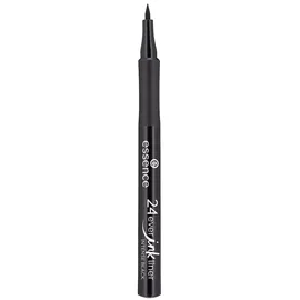 Essence 24ever Ink Liner 01 Intense Black 1.2 ml