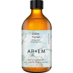 Apoem Calm Toner Gesichtswasser 300 ml