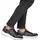 Rieker Sneaker Low Herren Grau/Schwarz 40