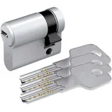 BASI BM5021-0000-0040 Profilhalbzylinder 10 / 30mm