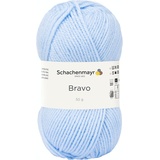 Schachenmayr since 1822 Schachenmayr Bravo, 50G glacier Handstrickgarne