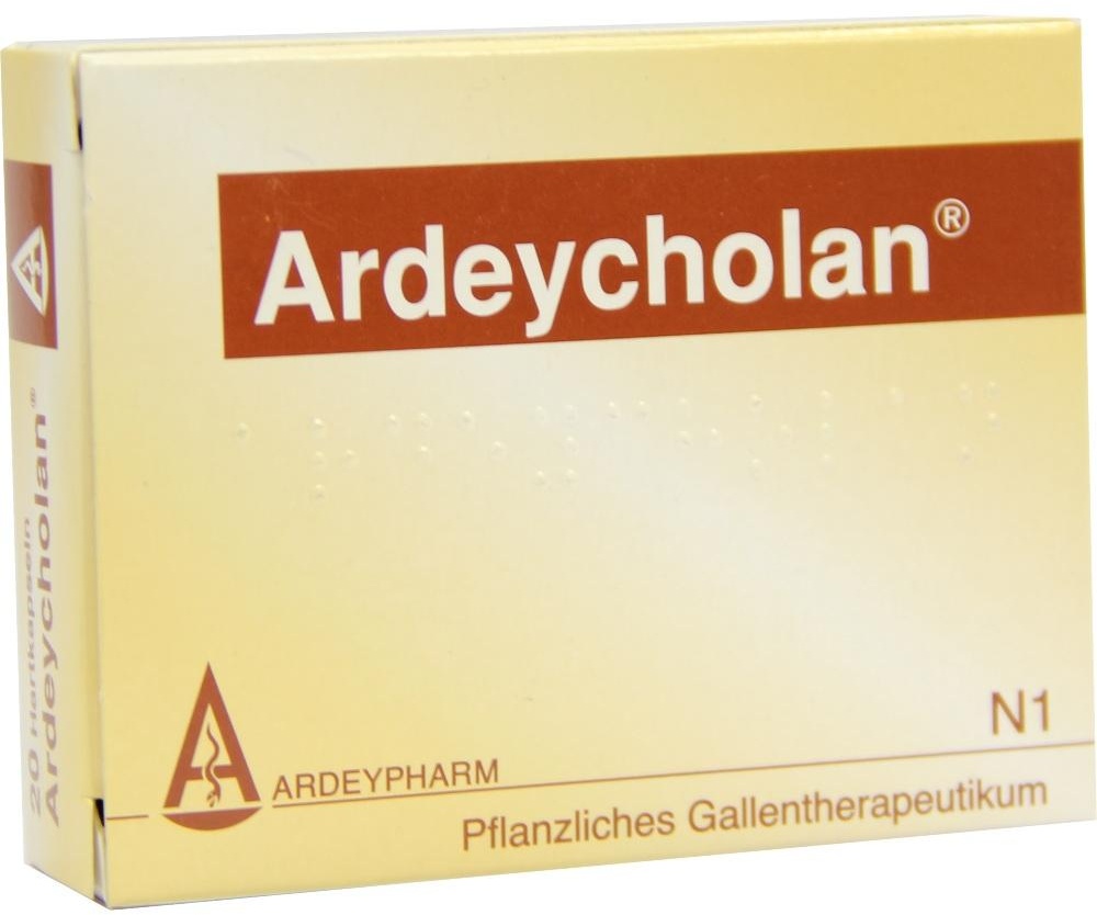 ardeycholan
