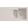 Villeroy & Boch Architectura 60 XR crema + Handbetätigung