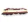PIKO Sound-E-Lok BR 752 DB AG V 51908 H0