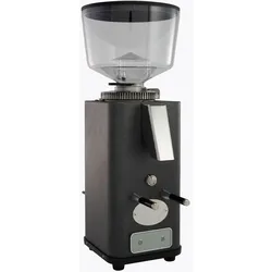 ECM Mühle S-Automatik 64 mit Timer Anthrazit
