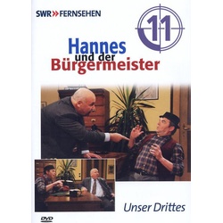 Hannes und der Bürgermeister - Teil 11