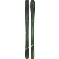 ELAN Herren Freeride Ski RIPSTICK 96, grün, 172