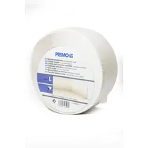 Primo Knickwinkel 1 m 48 x 13mm weiß selbstklebend