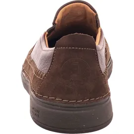 CLARKS Nature 5 Walk Herren Dunkelbraun 44,5