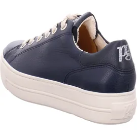 Paul Green 0075-5320-075 Damen Blau 40,5
