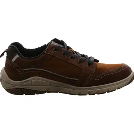 Mustang Sneaker Herren Braun 44