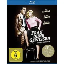 Frau ohne Gewissen [Blu-ray] | Zustand: Neu & original versiegelt