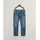 GANT Regular Fit Jeans Mid Blue Worn In 34 32