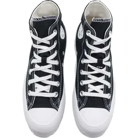 Converse Lugged 2.0 Herren Schwarz 38