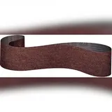 KLINGSPOR Schleifband CS 310 X, LxB 50X2000, Korn 80, F4G