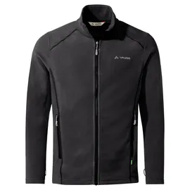 Vaude Rosemoor II Fleece Jacket schwarz)