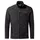 Vaude Rosemoor II Fleece Jacket schwarz)