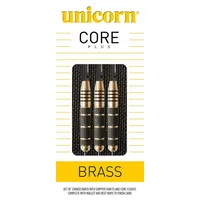 Unicorn Information System Unicorn Core Plus Brass, 19g,