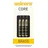 Unicorn Information System Unicorn Core Plus Brass, 19g,