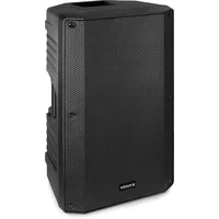 Vonyx VSA15BT Bi-verstärkter Aktivlautsprecher, 15" 1000W BT/MP3