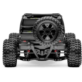 Overmax RC-Auto X-Vast CH RTR grün (1:10)