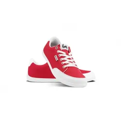 Be Lenka Sneakers Rebound - Rot & Weiß 39