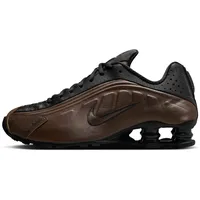 Nike Shox R4 Damenschuh - Schwarz, 39