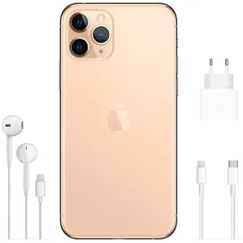 Apple iPhone 11 Pro 512 GB Space Grau