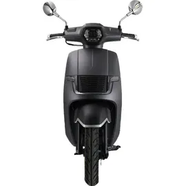 GT UNION Venis 125 3,0 PS 85 km/h Grau
