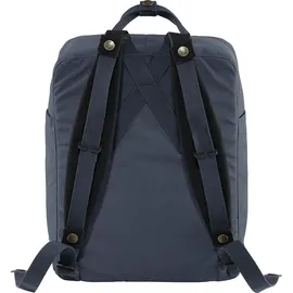 Fjällräven Kånken Shoulder Pads Sky Blue